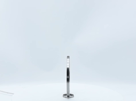 等截面薄壁軸承